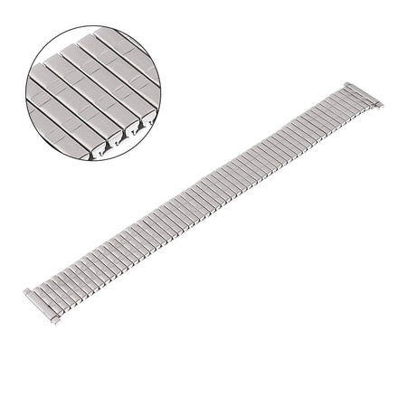 BRANSOLETA HQ 112 - 31 - 18/22mm