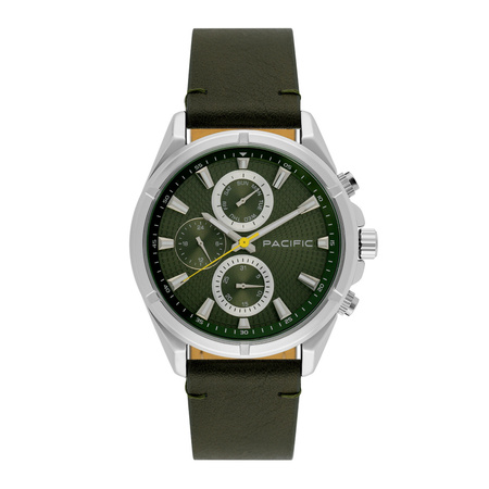 PACIFIC PCMA-0002-02