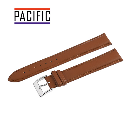 PACIFIC W03XL - 3 - JASNY BRĄZ - 22MM