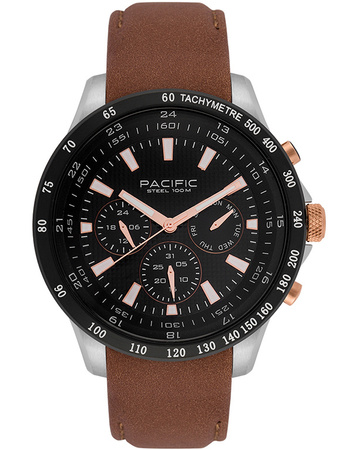 PACIFIC SCMA-1752-02