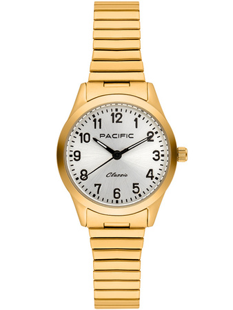 PACIFIC ALD-0004-03