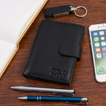 WILD 10A - BLACK 2 / BLACK