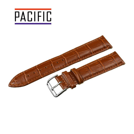 PACIFIC W102 - 3 - JASNY BRĄZ - 20mm