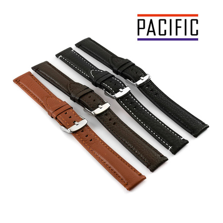 PACIFIC W124 - 3 - JASNY BRĄZ - 20mm