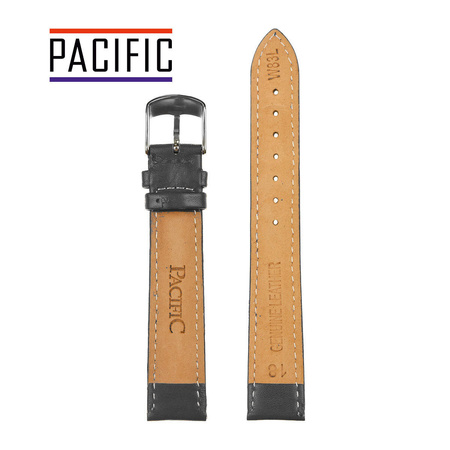 PACIFIC W83L - 7 - CIEMNY SZARY - 12mm
