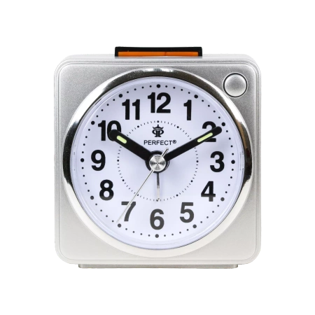 BUDZIK BB 06602 SREBRNY