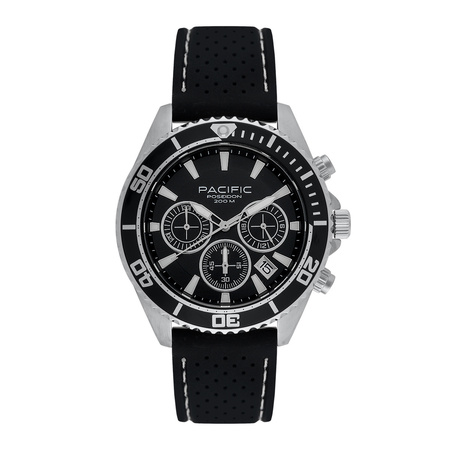 PACIFIC SMPA-2004-01