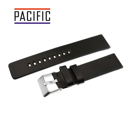 PACIFIC W58 - 1 - CZARNY - 22MM