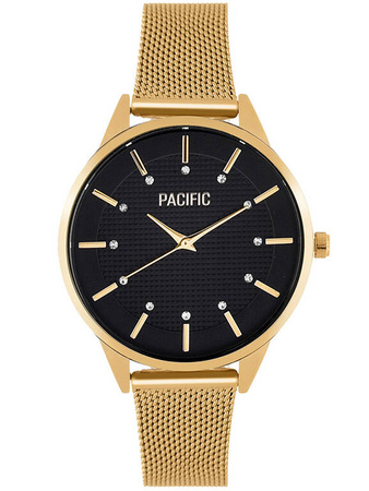 PACIFIC X6215-08
