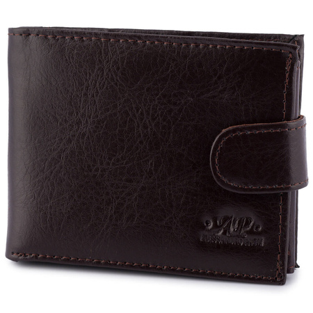 KOMPLET ALESSANDRO - 113 - DARK BROWN