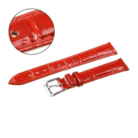 PACIFIC W75 - 6 - CZERWONY - 20MM