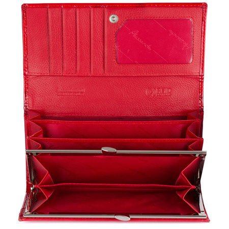 ALESSANDRO PAOLI 67-02 ROSSO