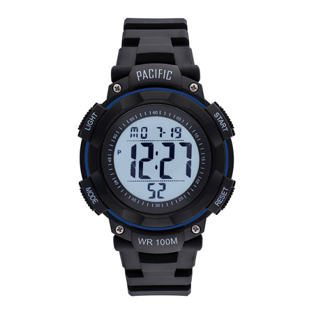 X PACIFIC LCD 306G-02