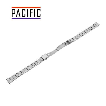 BRANSOLETA - STALOWA 316 - HQ MB 151 - 31 - 14MM