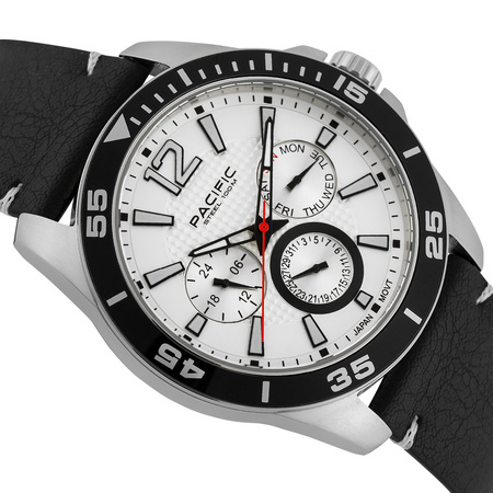 PACIFIC SCMA-1751-01