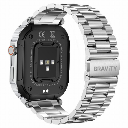 SMARTWACH GRAVITY GT 6 - 7