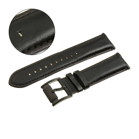 PACIFIC W56 - 1 - CZARNY / CZARNA NIĆ - 20MM