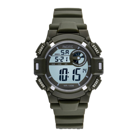 X PACIFIC LCD 305G-06