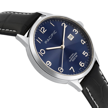 PACIFIC SSMA-1107D-03