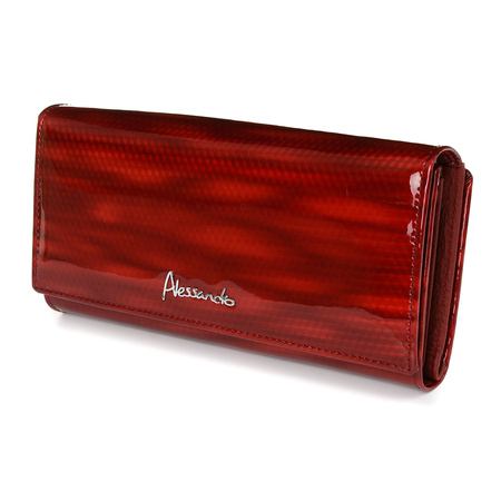 ALESSANDRO PAOLI 59-25 ROSSO