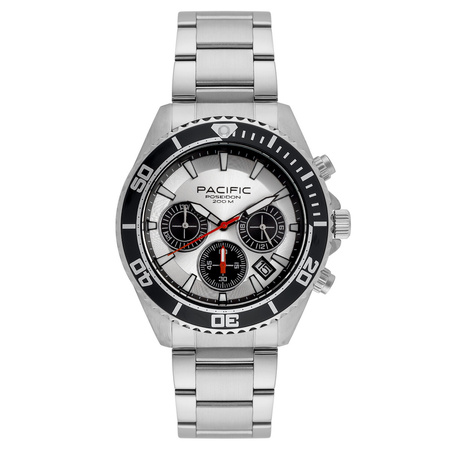 PACIFIC SMPB-2004-03