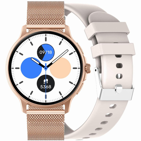 SMARTWACH GRAVITY GT 12 - 5