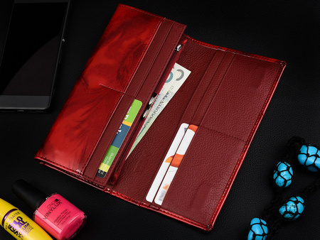 ALESSANDRO PAOLI 52-62 ROSSO