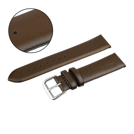 PACIFIC W76 - 2 - CIEMNY BRĄZ - 16MM