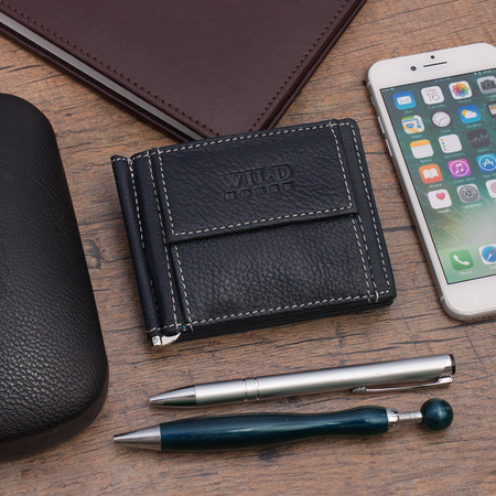 WILD 16 - BLUE / WHITE