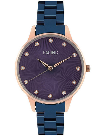 PACIFIC X6100-15