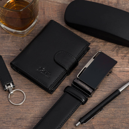 KOMPLET ALESSANDRO - 121 - BLACK