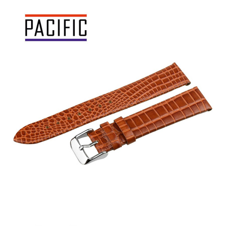 PACIFIC W57 - 3 - JASNY BRĄZ - 18mm