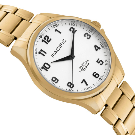 PACIFIC SSMB-1102-05