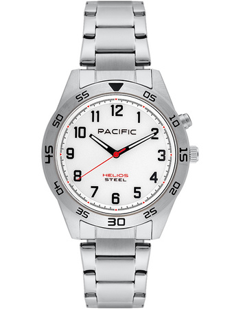 PACIFIC SHMB-1201-03