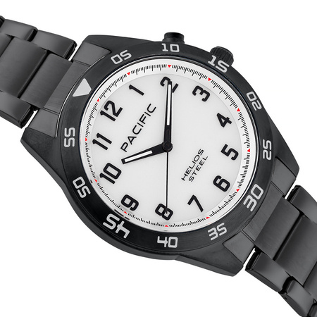 PACIFIC SHMB-1201-04