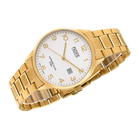 PACIFIC SSMB-1107D-05