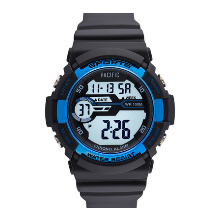 X PACIFIC LCD 357G-05