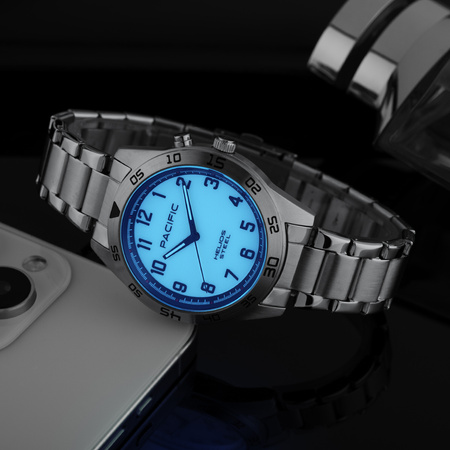 PACIFIC SHMB-1201-02