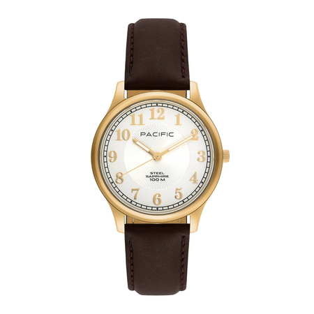 PACIFIC SSMA-1101-05