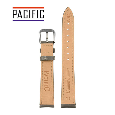 PACIFIC W94 - 7 - CIEMNY SZARY - 14mm