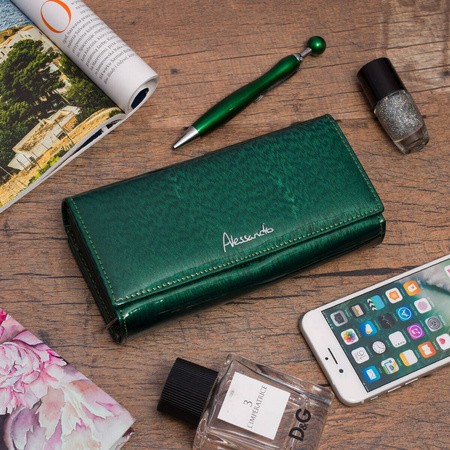 ALESSANDRO PAOLI 65-69 VERDE