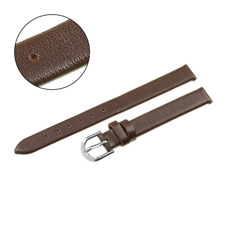 PACIFIC W16 - 2 - CIEMNY BRĄZ - 10mm