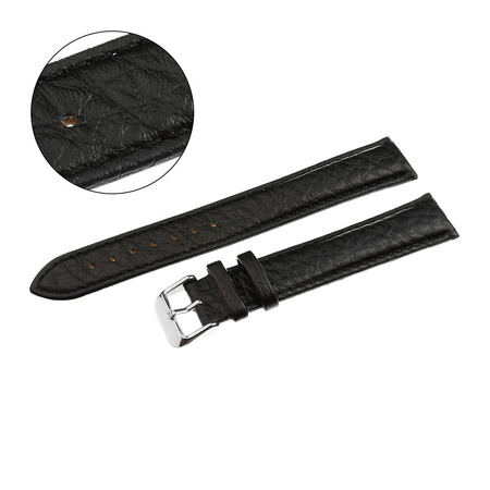 PACIFIC W05XL - 1 - CZARNY / CZARNA NIĆ - 20mm