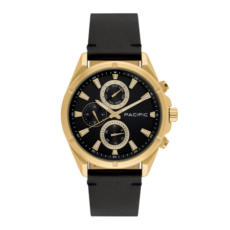 PACIFIC PCMA-0002-03