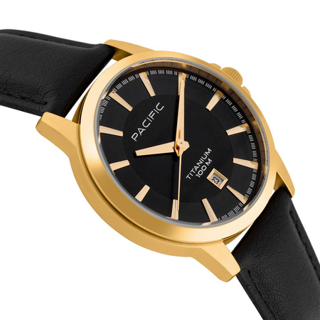 PACIFIC TMA-0002D-05