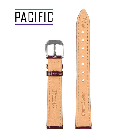 PACIFIC W75 - 18 - CIEMNY FIOLETOWY - 12MM
