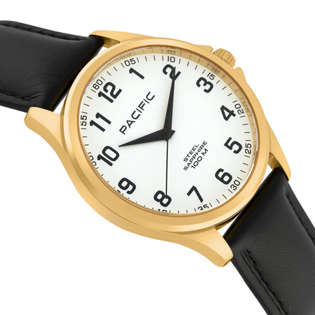 PACIFIC SSMA-1102-05