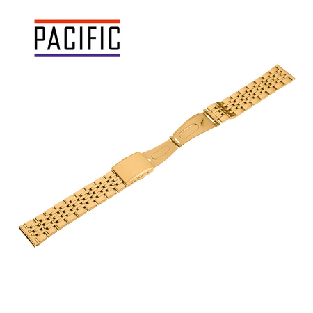 BRANSOLETA - STALOWA 316 - HQ MB 165 - 30 - 18MM