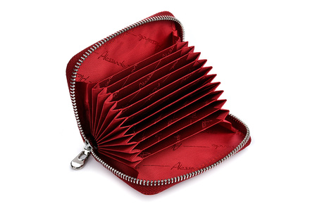 ALESSANDRO PAOLI 59-88 ROSSO - WIZYTOWNIK