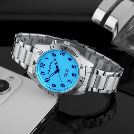 PACIFIC SHMB-1201-06